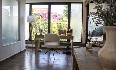 VENTA DE CASA EN  ROMERO DE TERREROS, COYOACAN.