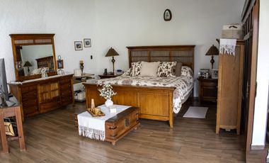 VENTA DE CASA EN  ROMERO DE TERREROS, COYOACAN.