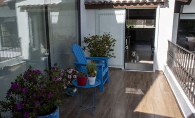 VENTA DE CASA EN  ROMERO DE TERREROS, COYOACAN.