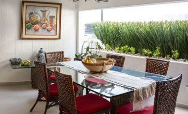 VENTA DE CASA EN  ROMERO DE TERREROS, COYOACAN.