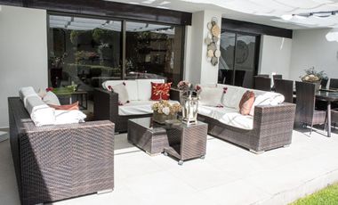 VENTA DE CASA EN  ROMERO DE TERREROS, COYOACAN.