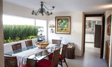 VENTA DE CASA EN  ROMERO DE TERREROS, COYOACAN.