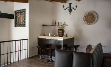 VENTA DE CASA EN  ROMERO DE TERREROS, COYOACAN.