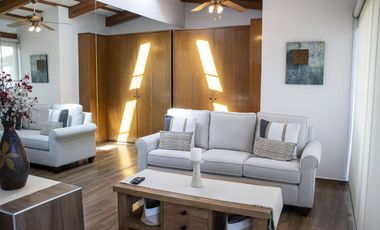 VENTA DE CASA EN  ROMERO DE TERREROS, COYOACAN.