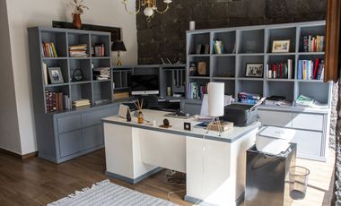 VENTA DE CASA EN  ROMERO DE TERREROS, COYOACAN.