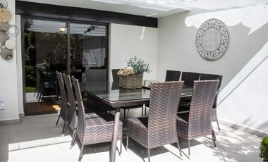VENTA DE CASA EN  ROMERO DE TERREROS, COYOACAN.