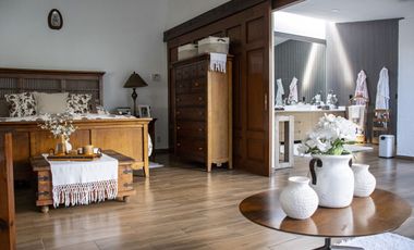 VENTA DE CASA EN  ROMERO DE TERREROS, COYOACAN.