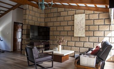 VENTA DE CASA EN  ROMERO DE TERREROS, COYOACAN.