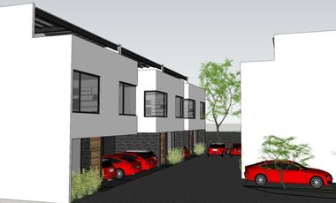 Casa en pre venta, Cedros, Atlamaya, Álvaro Obregón, CDMX