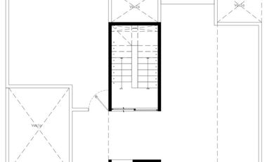 Casa en pre venta, Cedros, Atlamaya, Álvaro Obregón, CDMX
