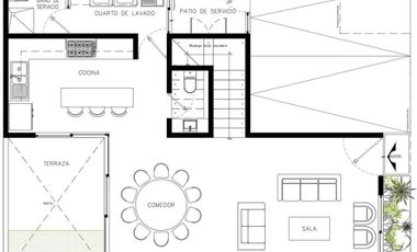 Casa en pre venta, Cedros, Atlamaya, Álvaro Obregón, CDMX