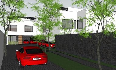 Casa en pre venta, Cedros, Atlamaya, Álvaro Obregón, CDMX