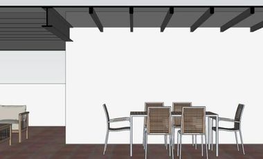 Casa en pre venta, Cedros, Atlamaya, Álvaro Obregón, CDMX
