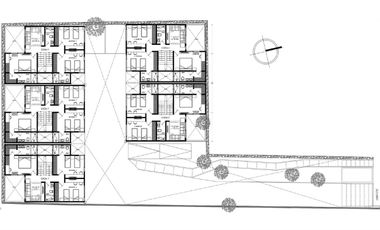 Casa en pre venta, Cedros, Atlamaya, Álvaro Obregón, CDMX