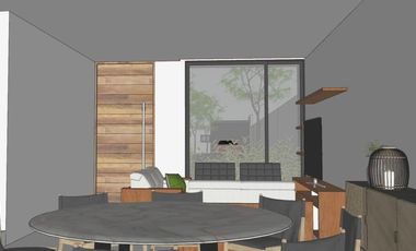 Casa en pre venta, Cedros, Atlamaya, Álvaro Obregón, CDMX
