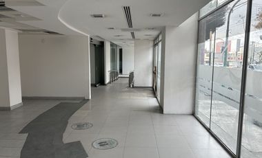 Excelente Local comercial  637m2 Iztapalapa