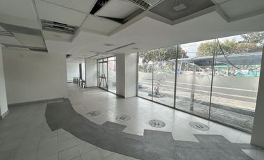 Excelente Local comercial  637m2 Iztapalapa