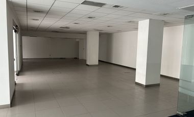 Excelente Local comercial  637m2 Iztapalapa