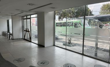 Excelente Local comercial  510 m2 Iztapalapa
