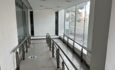 Excelente Local comercial  510 m2 Iztapalapa