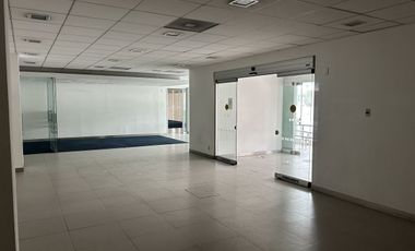 Excelente Local comercial  637m2 Iztapalapa