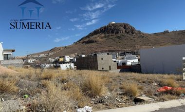 TERRENO EN VENTA BOSQUES DEL VALLE