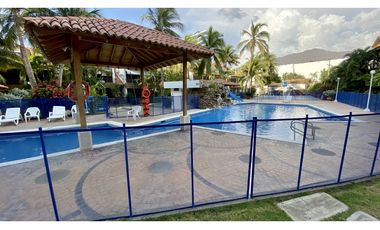 VENTA CABAÑA BELLO HORIZONTE- SANTA MARTA