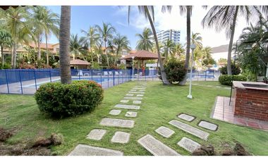 VENTA CABAÑA BELLO HORIZONTE- SANTA MARTA