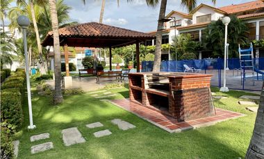VENTA CABAÑA BELLO HORIZONTE- SANTA MARTA