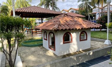 VENTA CABAÑA BELLO HORIZONTE- SANTA MARTA