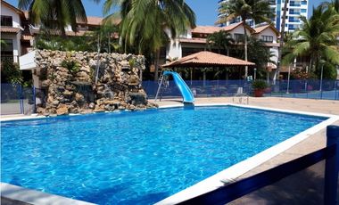 VENTA CABAÑA BELLO HORIZONTE- SANTA MARTA