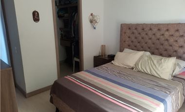 Venta de apartamento en La Estrella