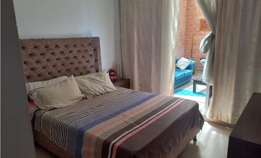 Venta de apartamento en La Estrella