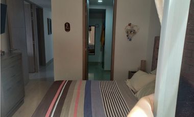 Venta de apartamento en La Estrella