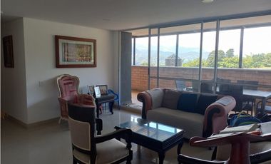 Venta de apartamento en La Estrella