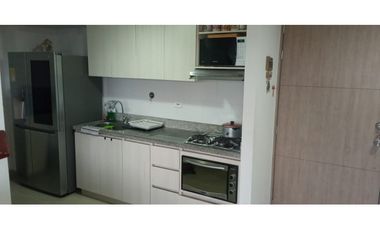 Venta de apartamento en La Estrella