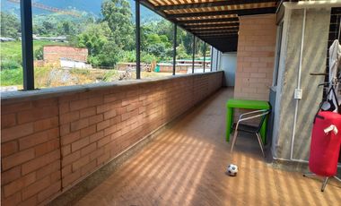 Venta de apartamento en La Estrella