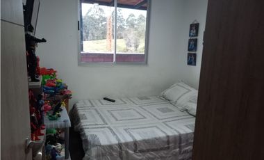 Venta de apartamento en La Estrella