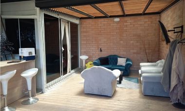 Venta de apartamento en La Estrella