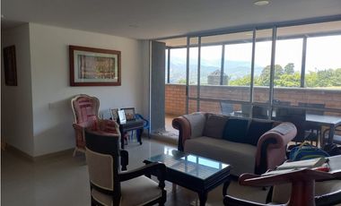 Venta de apartamento en La Estrella