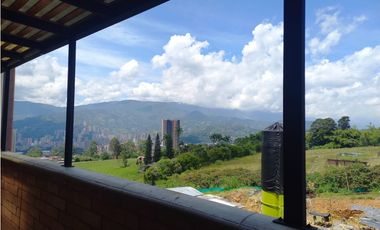 Venta de apartamento en La Estrella