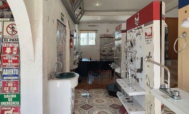LOCAL EN VENTA  SAN PEDRITO PEÑUELAS, QUERÉTARO.