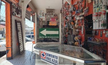 LOCAL EN VENTA  SAN PEDRITO PEÑUELAS, QUERÉTARO.