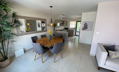 CASA  EN VENTA  EN ZAKIA QUERÉTARO