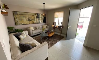 CASA  EN VENTA  EN ZAKIA QUERÉTARO