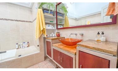 7197598 Venta Casa Poblado el Tesoro
