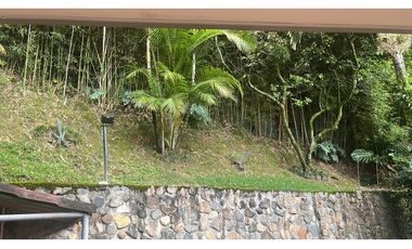 7197598 Venta Casa Poblado el Tesoro