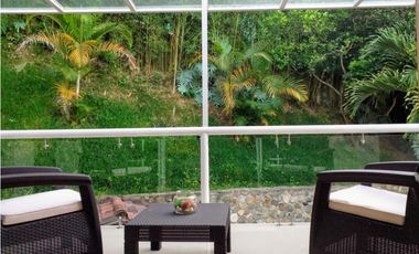 7197598 Venta Casa Poblado el Tesoro