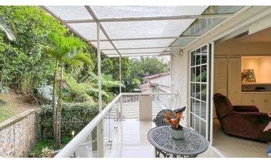 7197598 Venta Casa Poblado el Tesoro