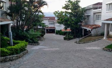 7197598 Venta Casa Poblado el Tesoro